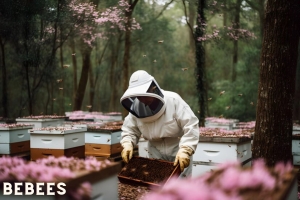 Beekeeping Veils: A Window to the Beekeeping World